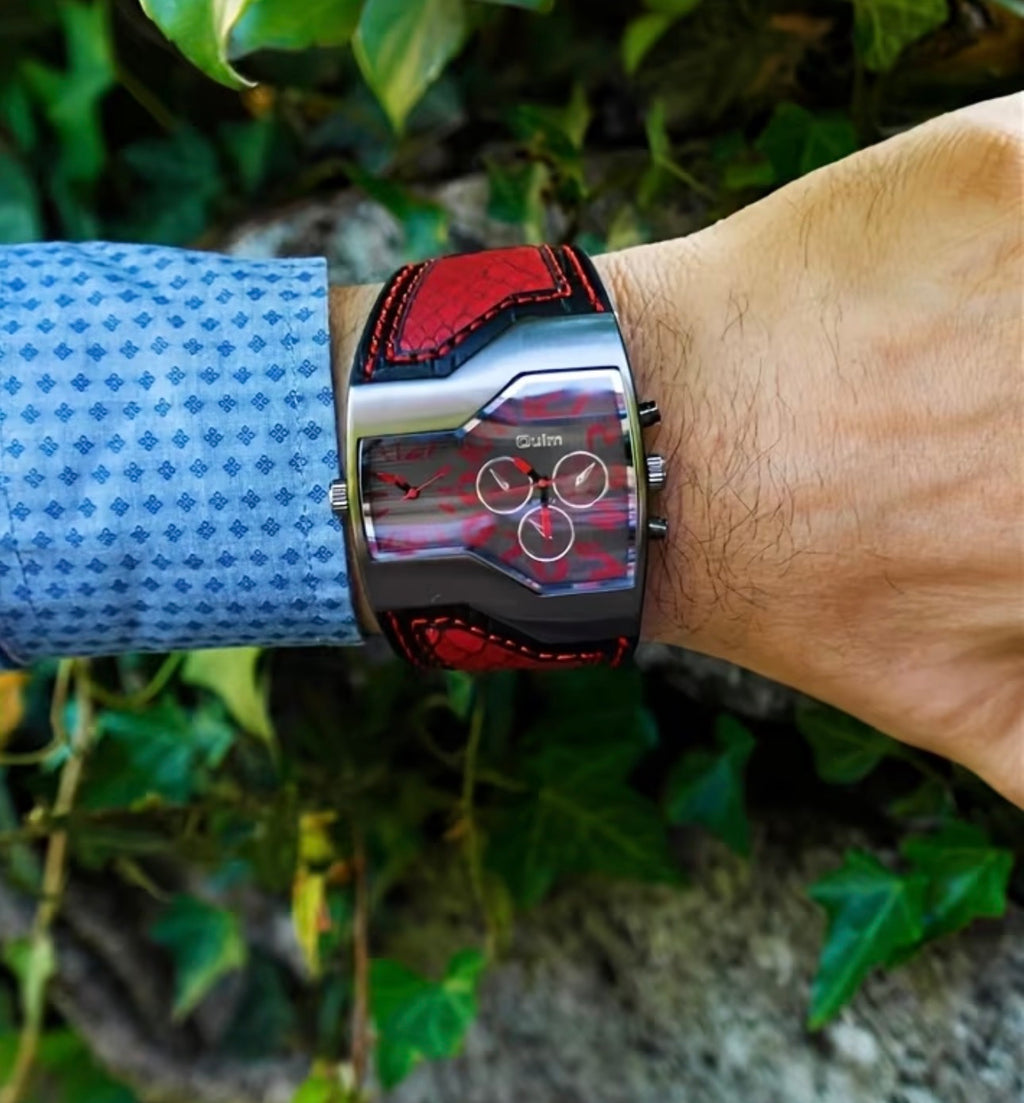 OULM Watch