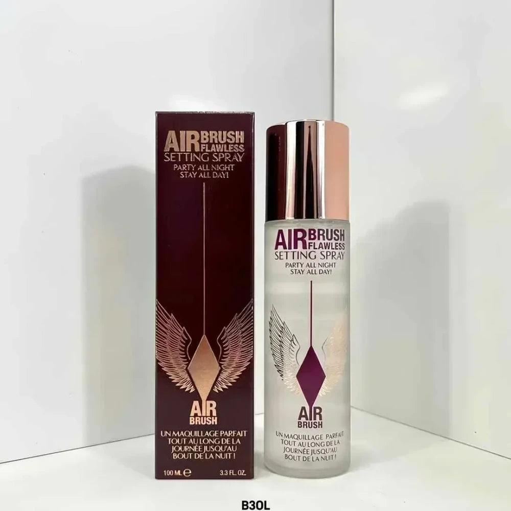 Airbrush Flawless Setting Spray