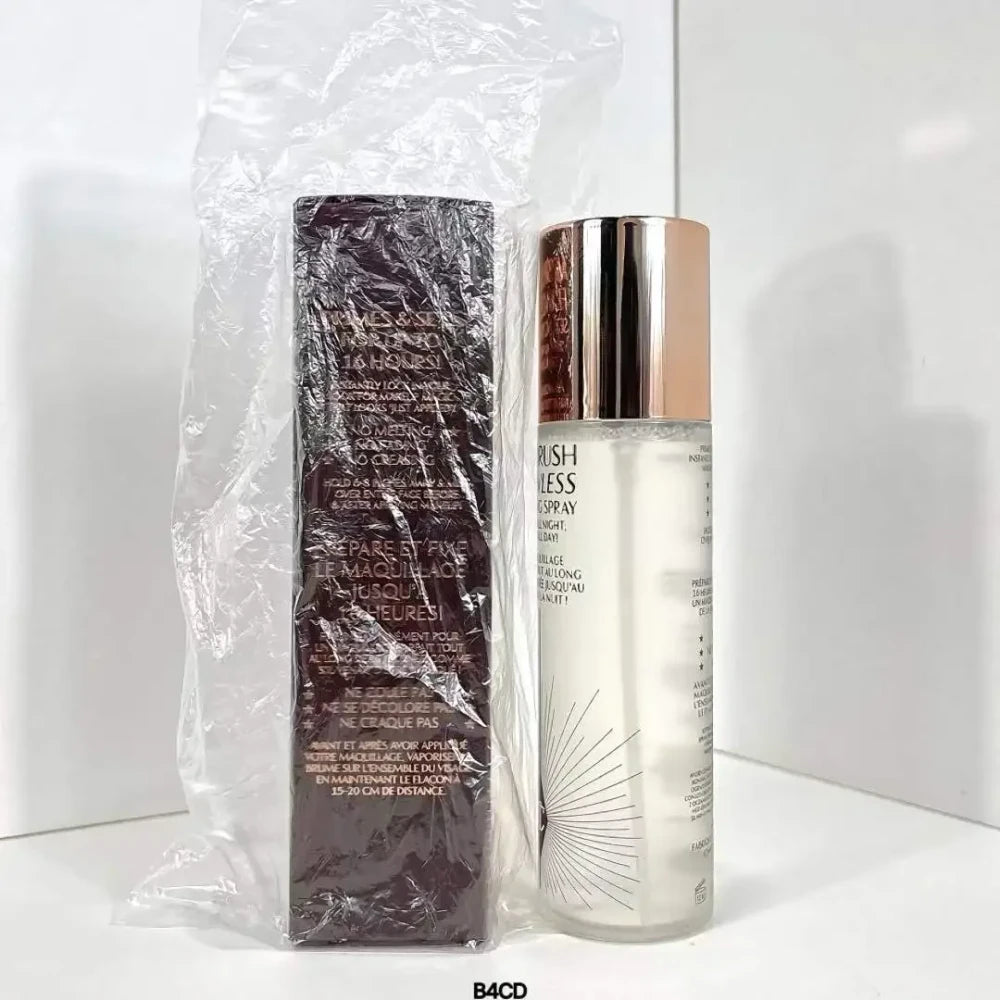 Airbrush Flawless Setting Spray