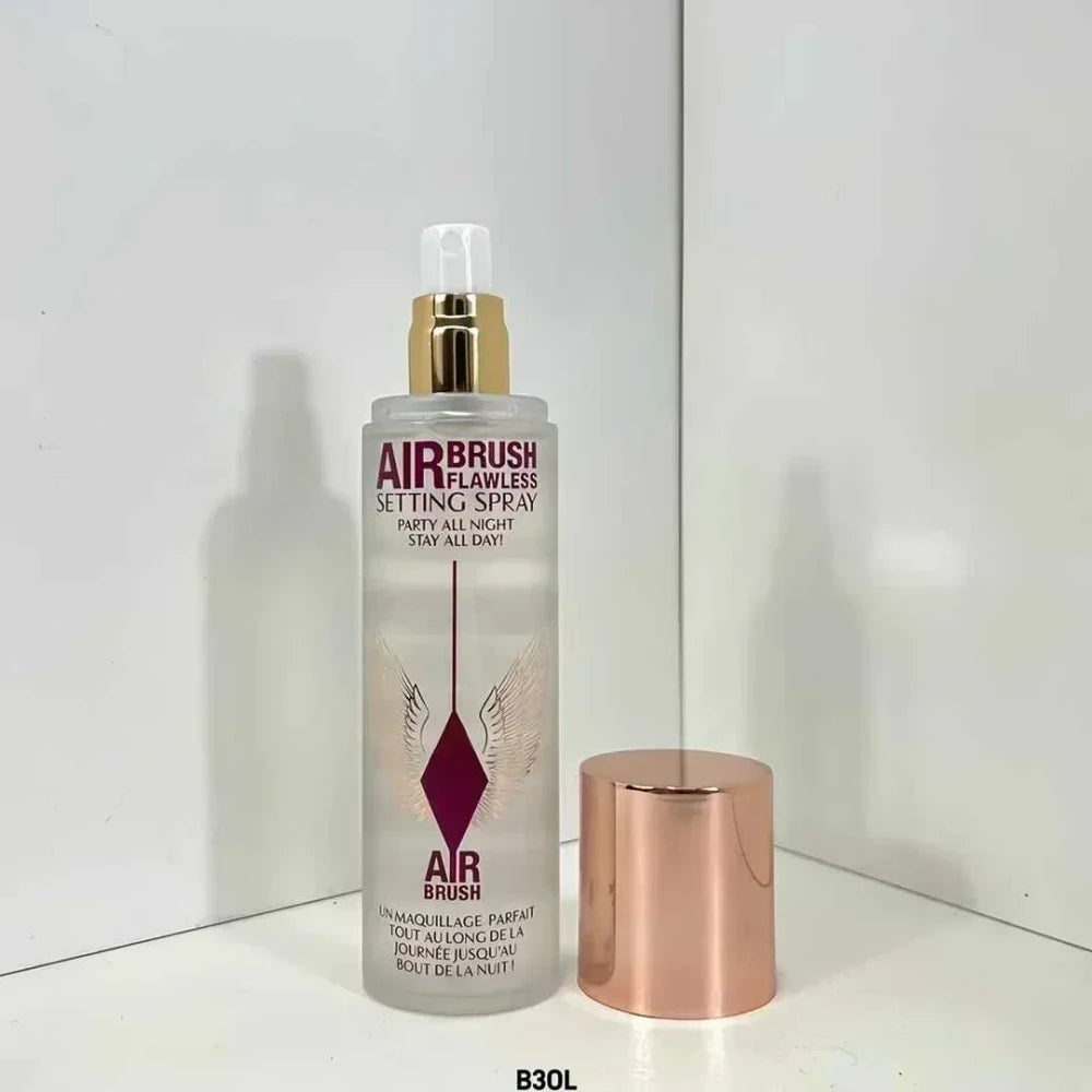 Airbrush Flawless Setting Spray
