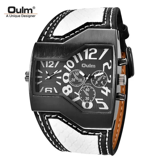 Oulm Military Watch