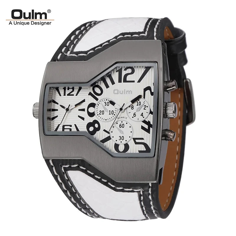 Oulm Military Watch