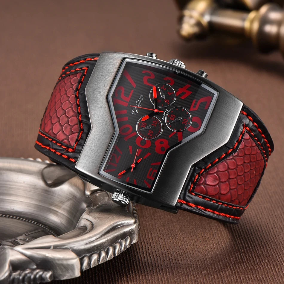 Oulm Military Watch