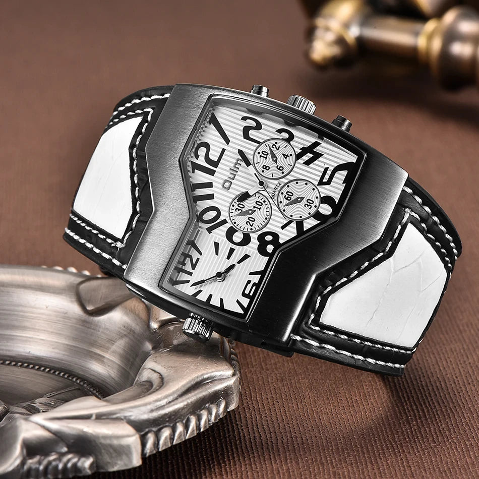Oulm Military Watch