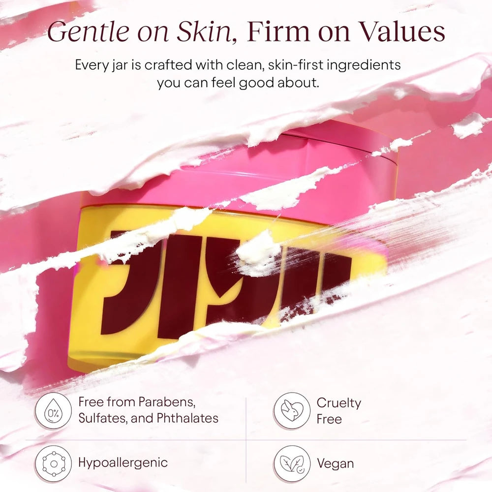 JiYu NAD+ Face Moisturizer