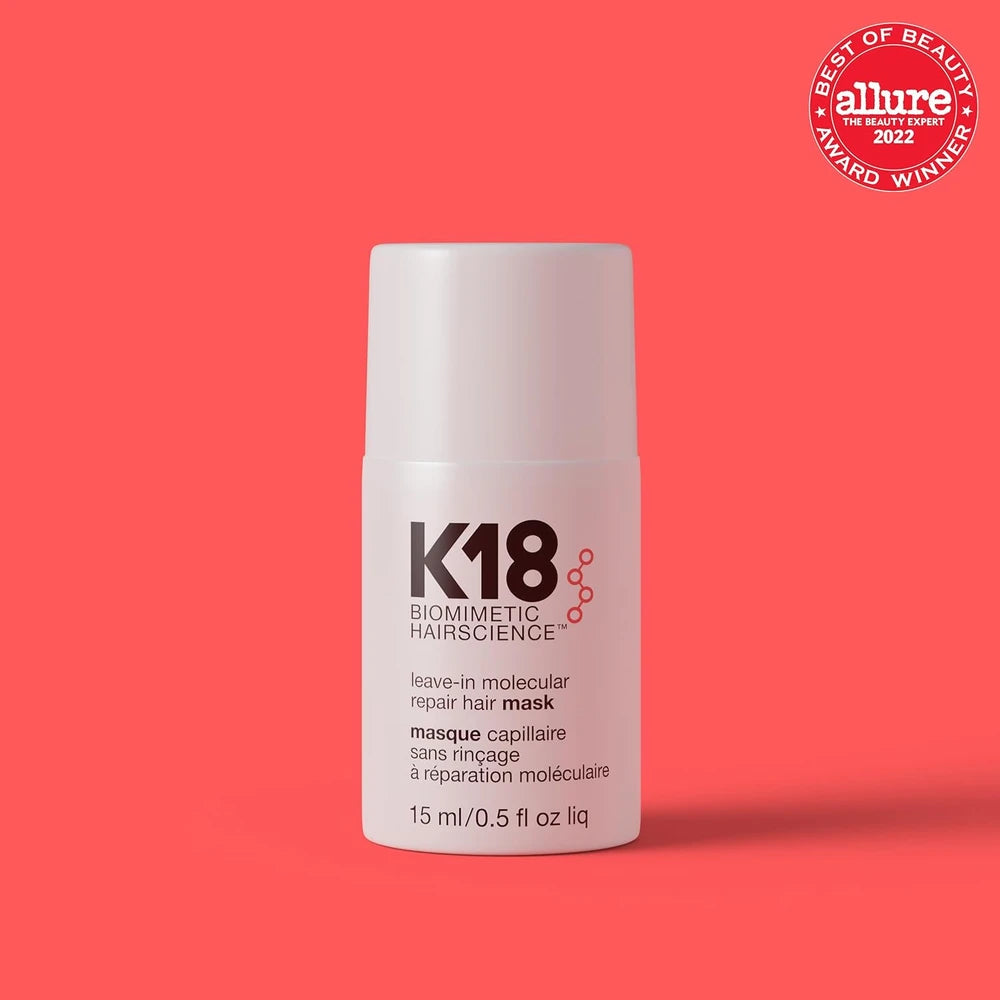 K18 Leave-In Hair Mask