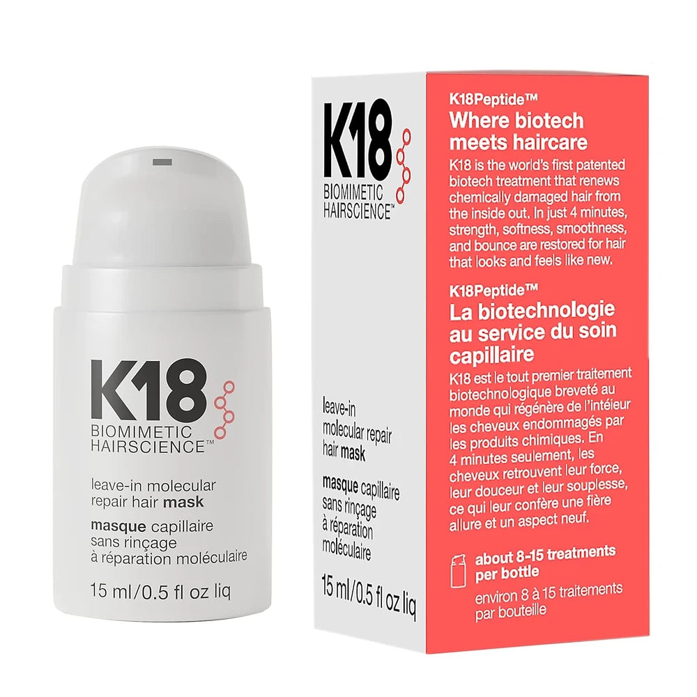 K18 Leave-In Hair Mask