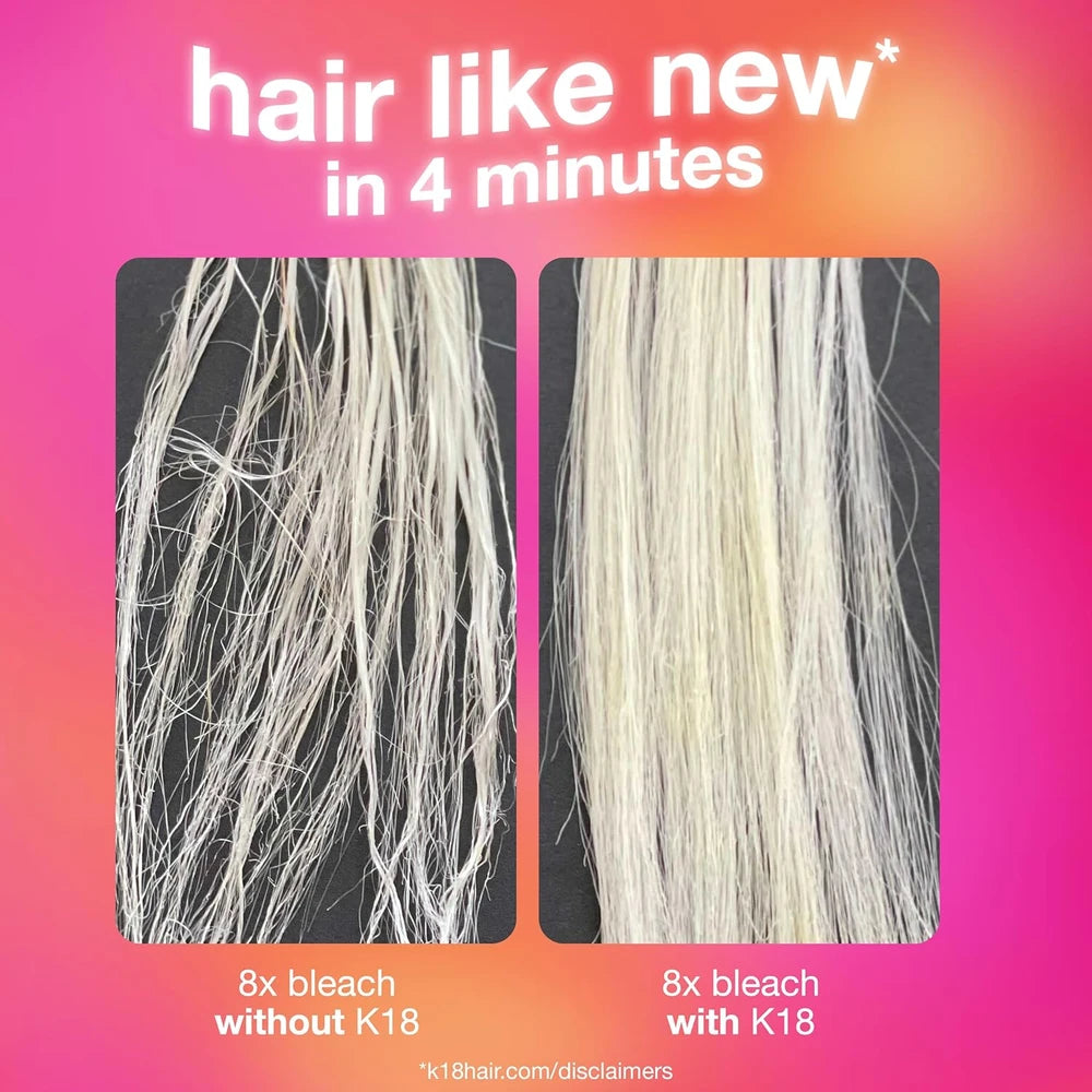 K18 Leave-In Hair Mask