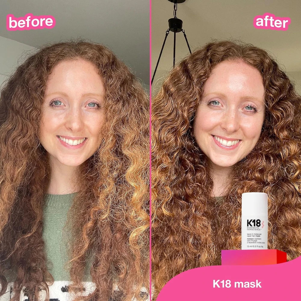 K18 Leave-In Hair Mask