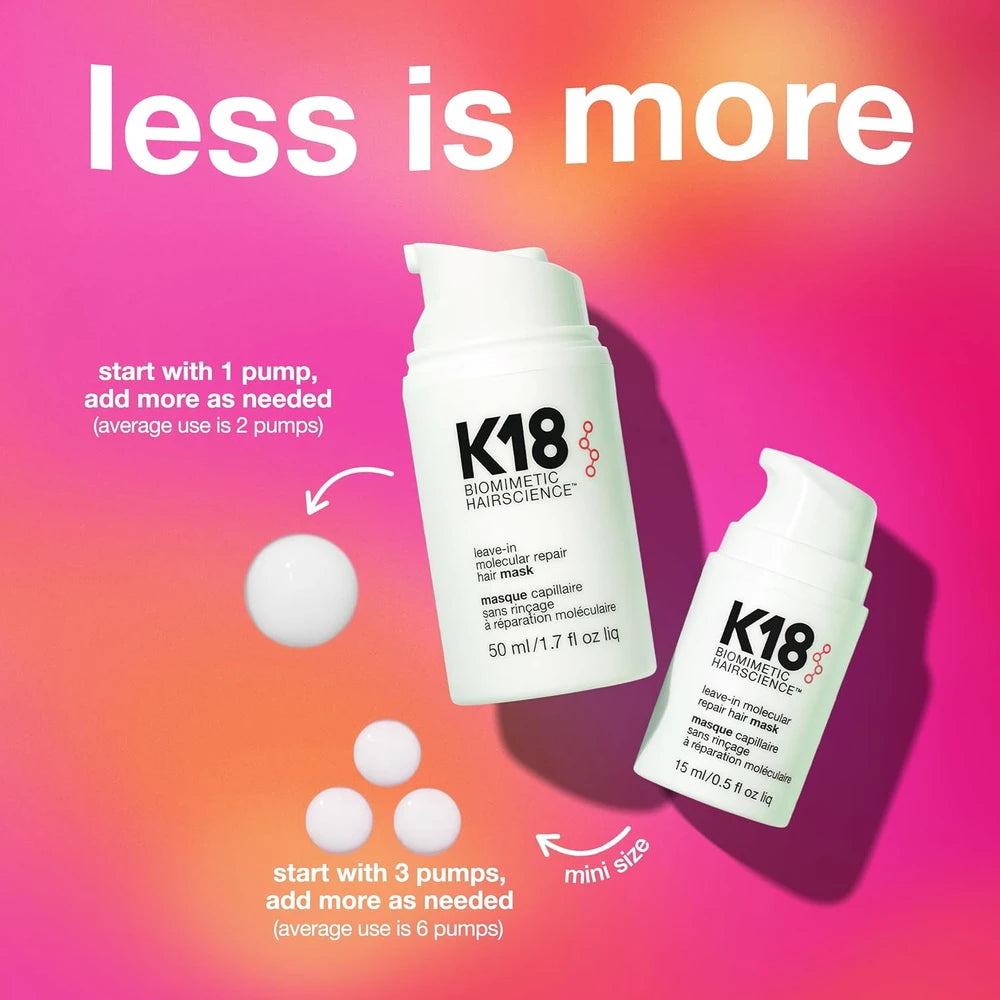 K18 Leave-In Hair Mask