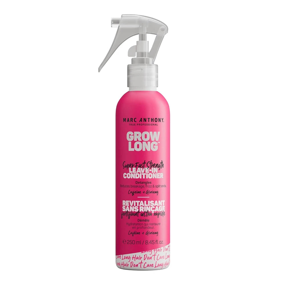 Marc Anthony Grow Long Leave-In Conditioner