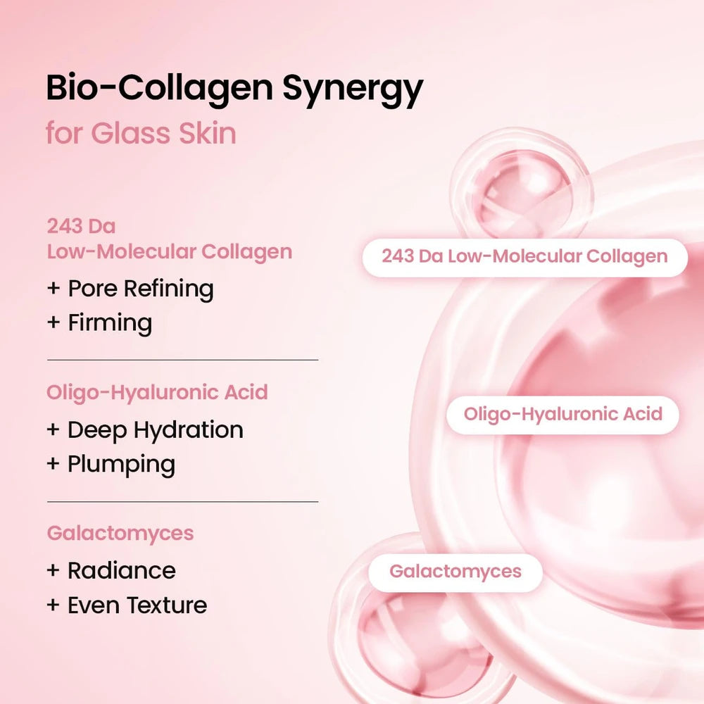 Biodance Bio-Collagen Sheet Mask