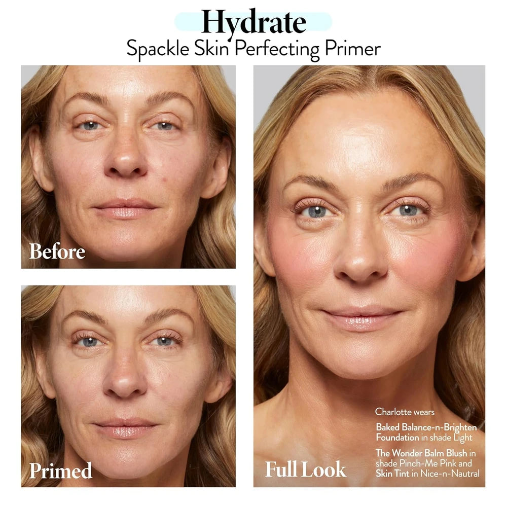 Laura Geller Spackle Hydrate Primer