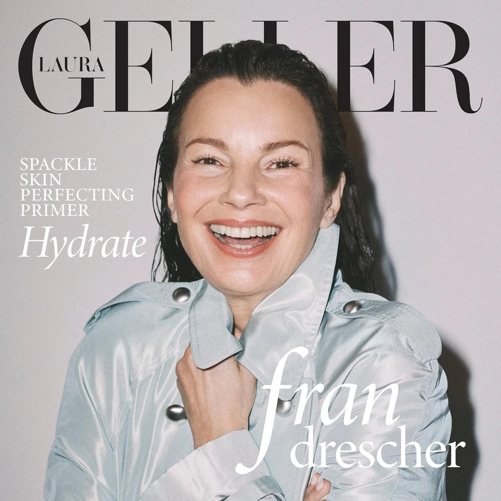 Laura Geller Spackle Hydrate Primer