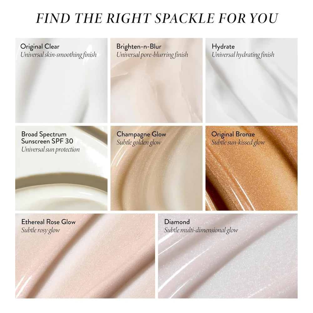 Laura Geller Spackle Hydrate Primer