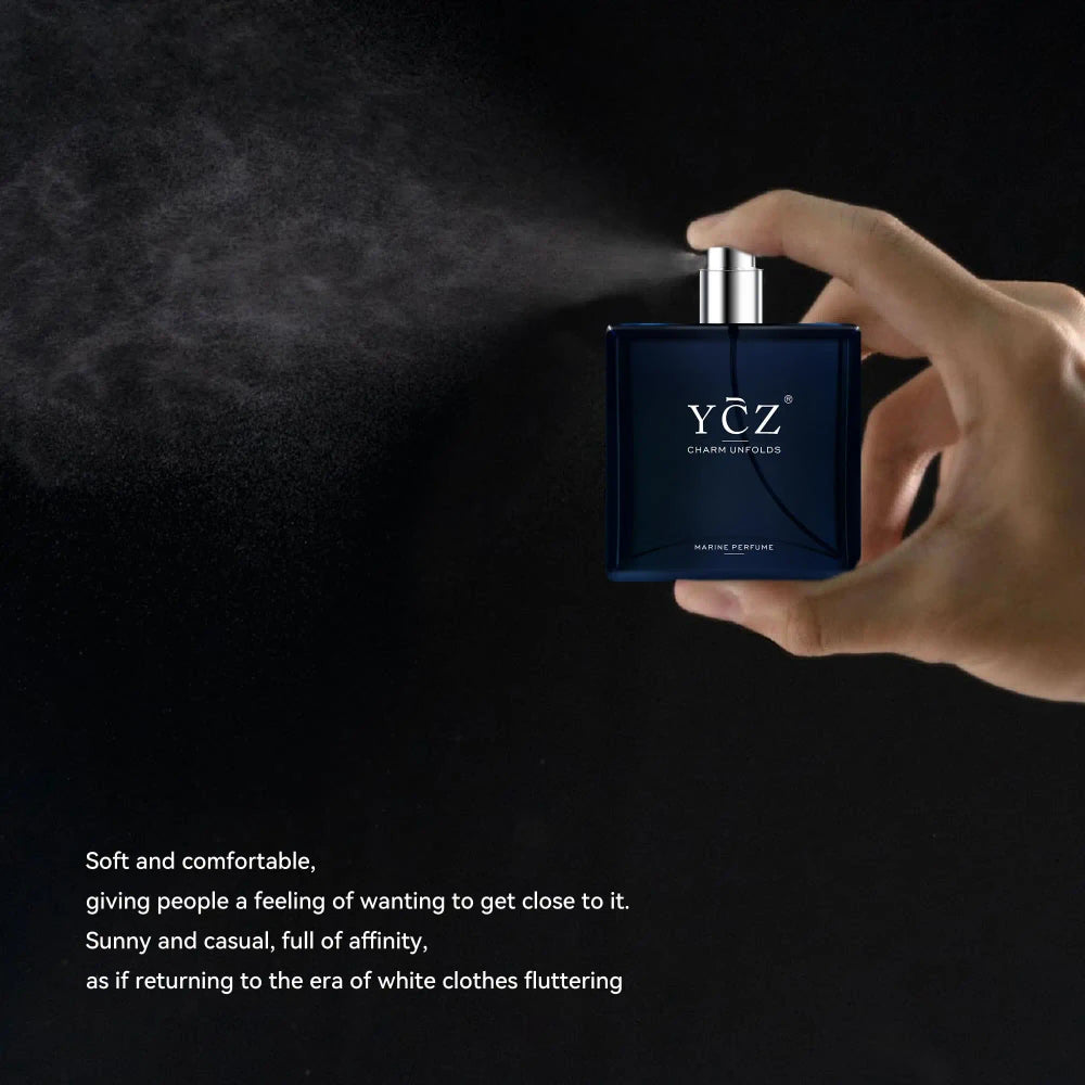 Marine Charm Eau de Parfum