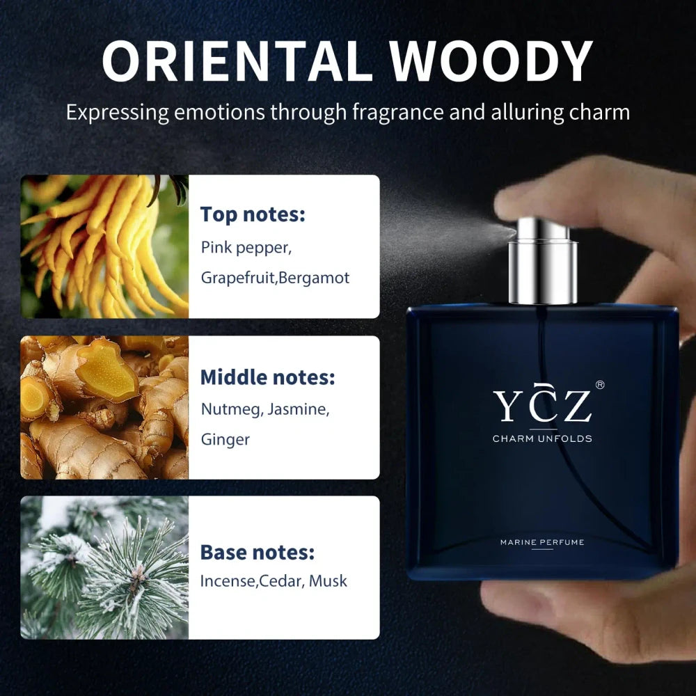 Marine Charm Eau de Parfum