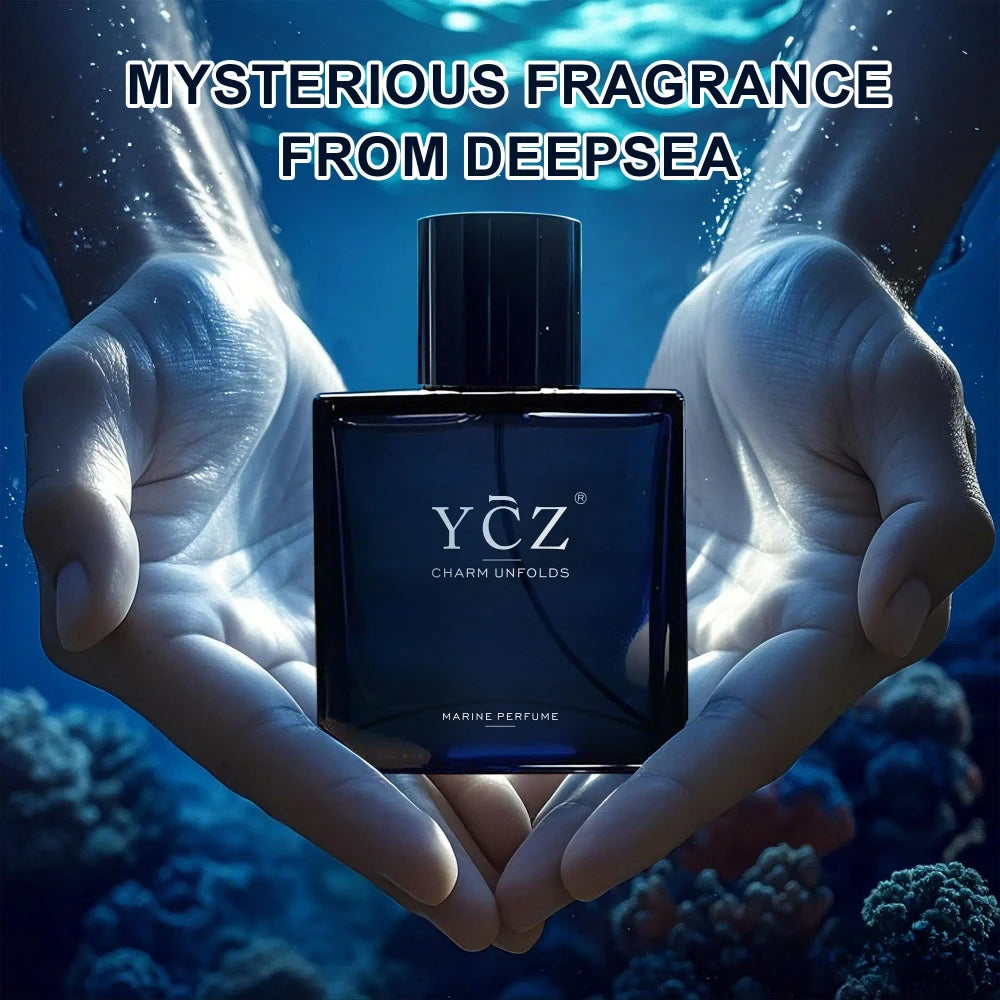 Marine Charm Eau de Parfum