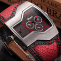 OULM Watch