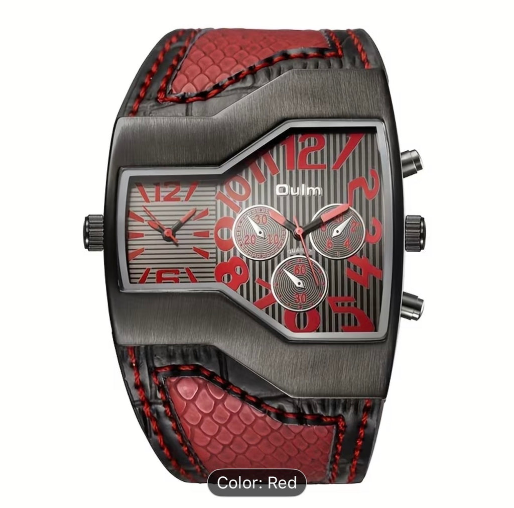 OULM Watch